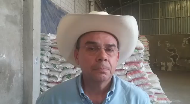 Se Llevaban Poco Más De 660 Mil Toneladas De Caña Industrializada En El