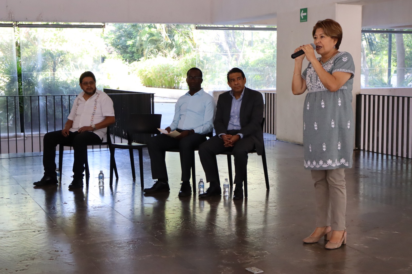 Capacita gobierno de Morelos a servidores públicos para mejorar la ...