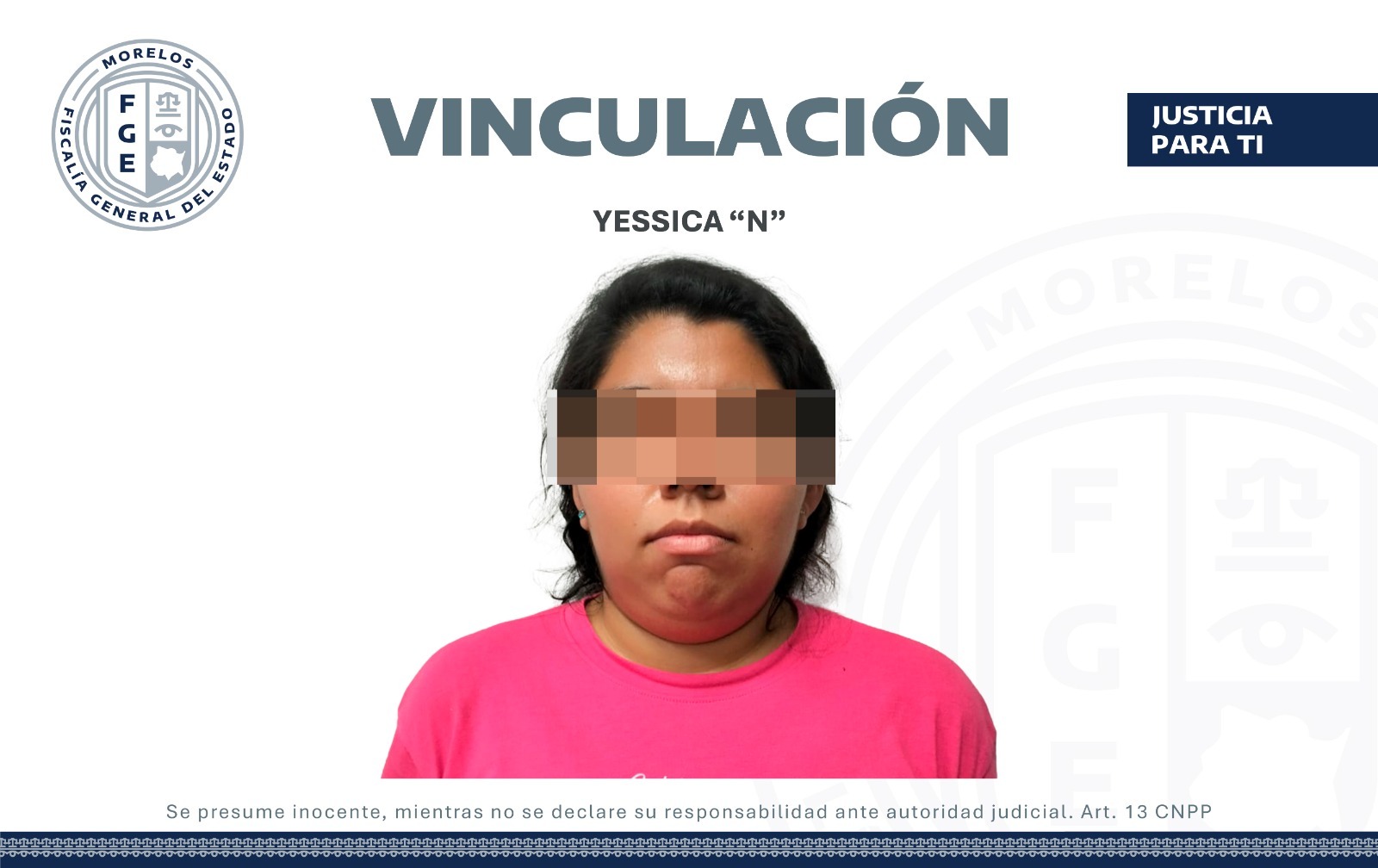 Vinculan a proceso a mujer por extorsión agravada en Cuernavaca – Zona ...