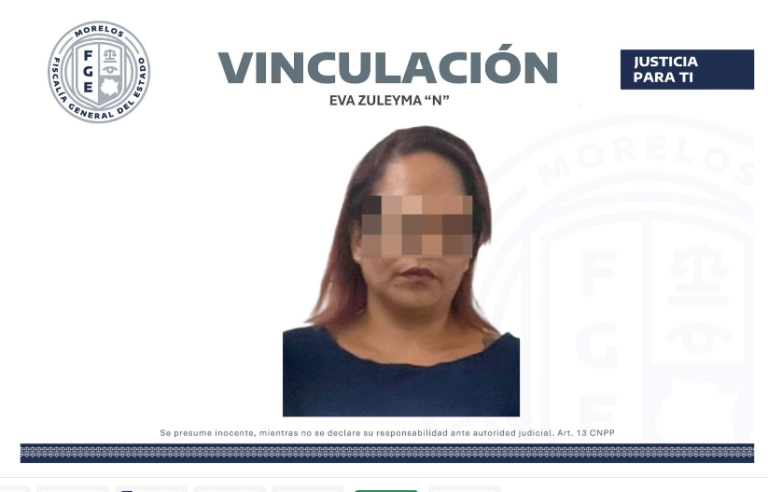 Vinculan a proceso a mujer por abuso sexual agravado y pornografía en ...