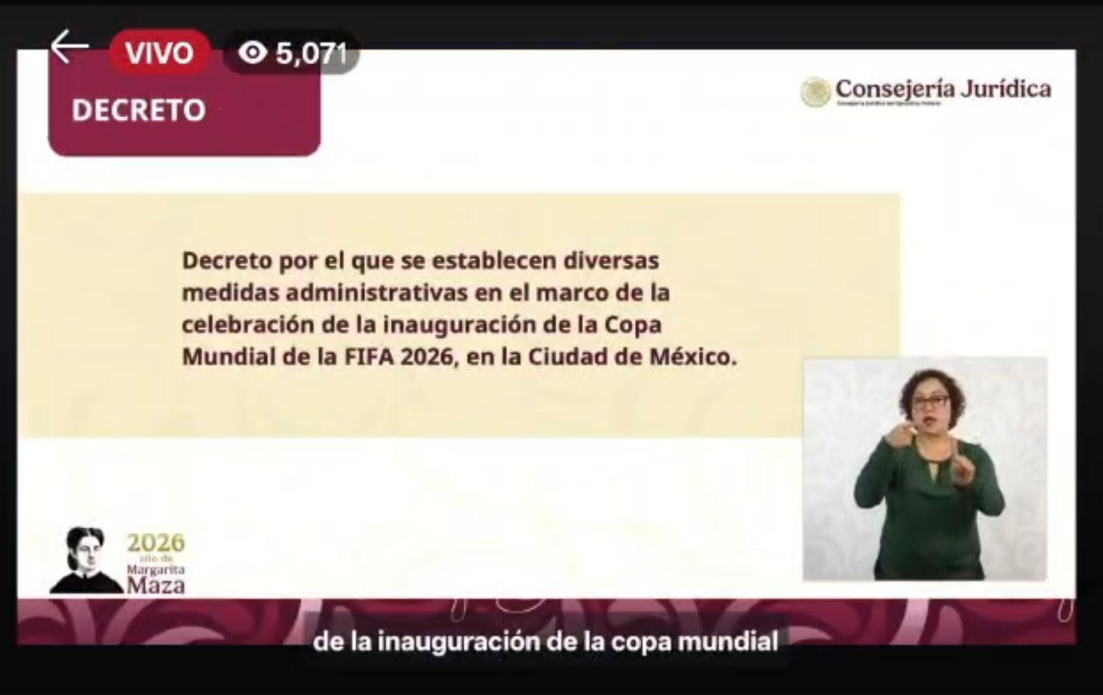Publican en el DOF decreto de «home office» obligatorio para la CDMX ...